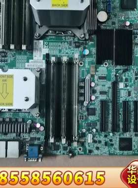 HP ML150 G6 服务器主板 519728-0