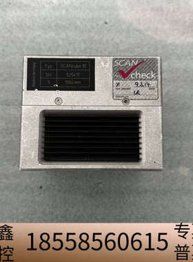 SCANLAB  basiCube 10光斑1064nm激光.议价