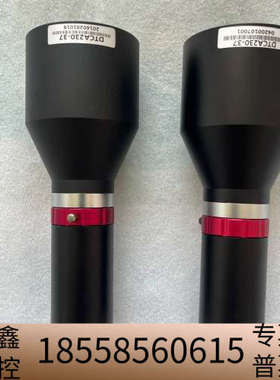 视清dtca230-37，千万像素双远心镜头，