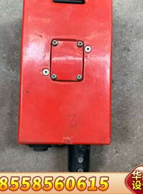 QMI MULTIPLEX油雾探测器 这个红色油雾检测