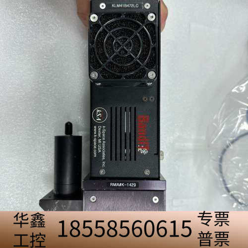 K-Space Associates Bandit 控制器，.议价