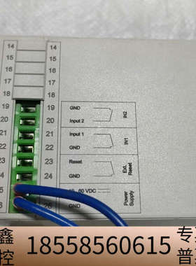 INSYS MoRoS LAN 2.1 PRO 工业交换机，