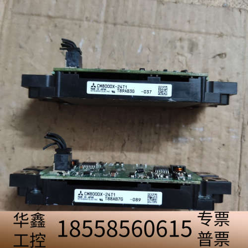 模块 CM800DX-24T1 带驱动板:E25421.议价