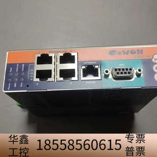 MPI 網關.議價 cosy141 Ewon