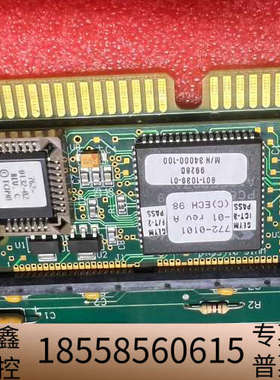 Lonmark，fab 375-0221-01dna测序控制