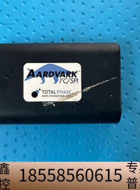 TotalPhase Aardvark I2C/SPI Ho.议价