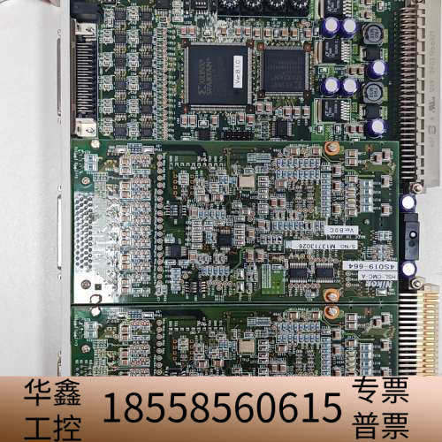 Nikon HSL-CMC电路板！型号4S019-664.议价