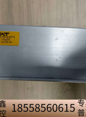 VAT PM-6自适应压力控制器，型号650PM-24C