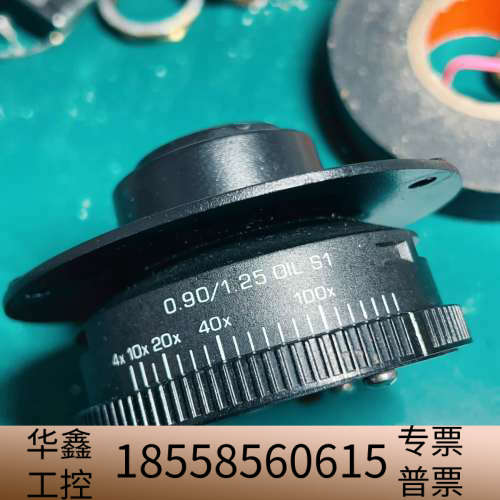 徕卡 LEICA 显微镜DM500聚光镜 莱卡显微镜聚光镜.议价