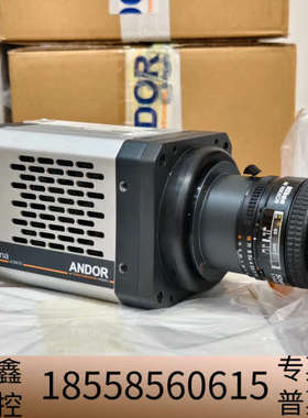 安道尔ANDOR Sona & Marana 系列科学相机，