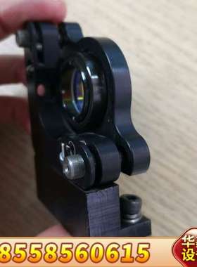 Newport PERFORMA-i 工业反射镜调整架