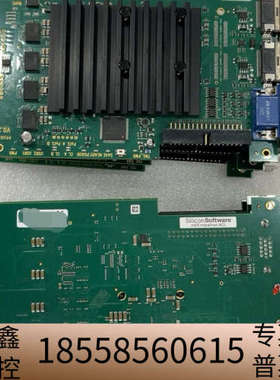 巴斯勒图像采集卡。BASLER Silicon Softwa.议价