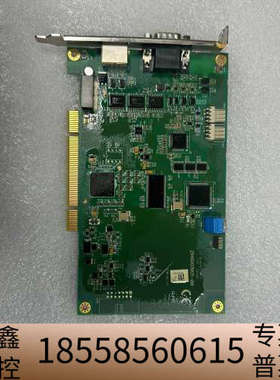 DELTA DAI1DMC-B01多轴运动控制卡.议价