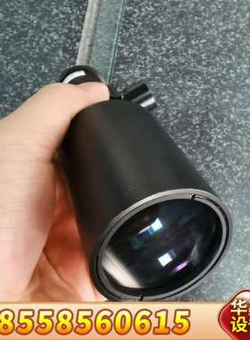 ITL-IDS-MT03X-110D-5M同轴远心镜头，50