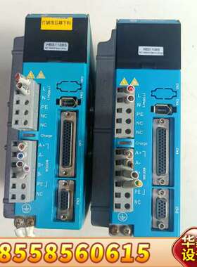 雷塞伺服驱动器HBS1108S