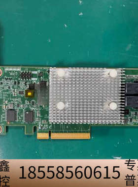 浪潮 YZSA-03094-103 阵列卡支持 SAS/SA.议价