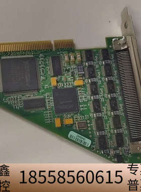 NIPCI-6509 ，，议价！