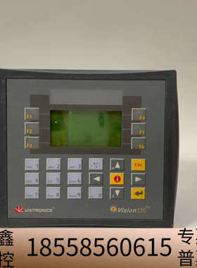 Unitronics   V230-13-B20B   模块.议价
