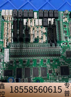 Sinfonia Technology控制板SBX93-10.议价