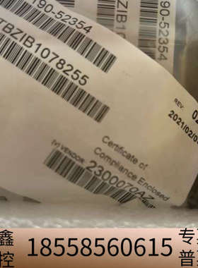 AMAT 0190-52354，MOXA摩莎网关模块TBZI