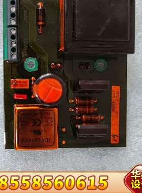 哈希inter2c 电源板 YAA372 hach in