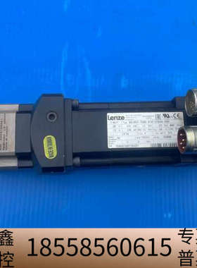 伦茨电机MCS06F41-RS0B0-B11N-ST5S00