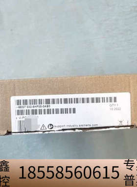 SIMATIC S7-300 Analog Outpu.议价