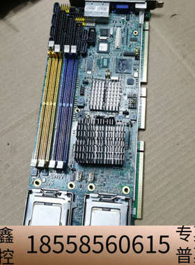 PCE-7214G2工控机IPC-610L主板