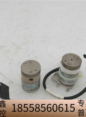 赛默飞热电PATENTED微型电磁阀DC406080 12V.议价