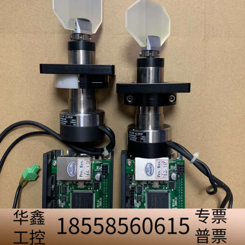 SCANER S/N大族激光振镜驱动振镜电机，.议价