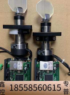 SCANER S/N大族激光振镜驱动振镜电机，.议价