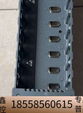 NI CRIO-9082 8槽控制器，基本，