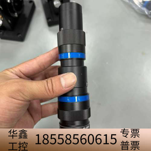 JENOPTIK业纳激光扩束镜，型号Beam Expan