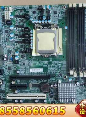 DFI P7H55 774-P7H551-001G