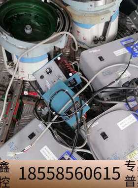 F-040306AB神钢SHIKO 振动盘用控制器