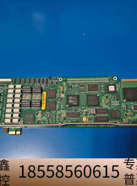 Dialogic DNI2410TEPEHMPQ语音卡，型号.议价