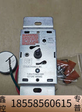 KB Electronics调速器KBWC-25K