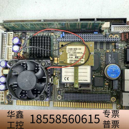 TEK-T830E/600 TEKNOR工业设备主板送CPU.议价