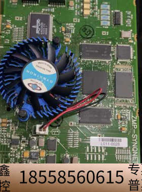 科尔摩根 ZMP-SYNQNET-PCI 运动控制卡.议价