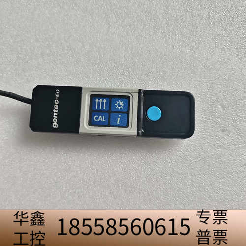 GENTEC-EO功率计金功率计Pronto-6k .议价