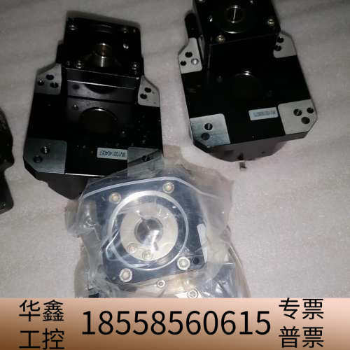 Dasen晶贺中空旋转平台MD100-8-V22个