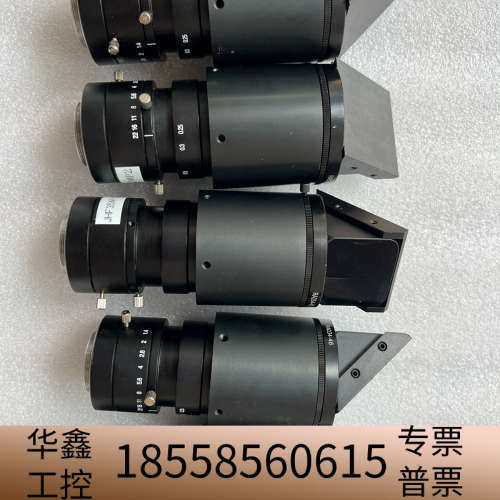 工业相机镜头 JHF35M-3MP2 带转角镜C口.议价