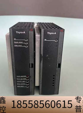 Thyro-A 电源调功器 2A-400-30HRLP1.议价