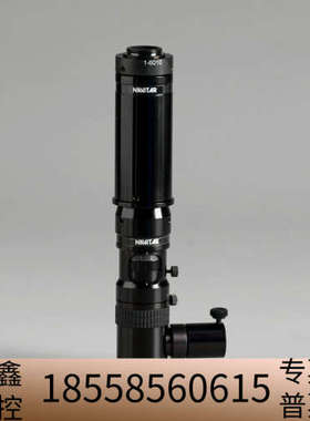 NAVITAR 同轴光变倍镜头 0.469-3.015连续变.议价