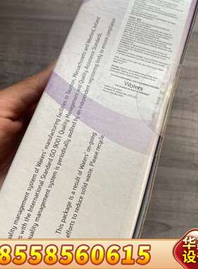 色谱柱186006029，XBridg