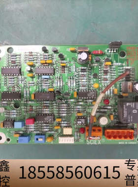 AB质谱电路板，，型号是API3000。.议价