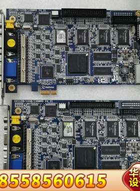 Geovision GV1120/1240/1480AS V