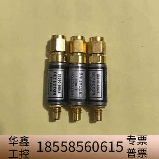 18GHz频率范围 负.议价 60045射频检波器 86290