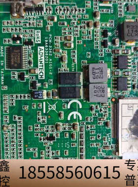 PCM-3362N工控主板，PCM-3362 A101-