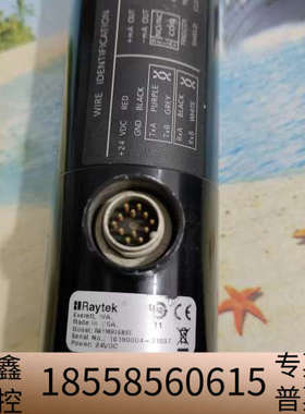 Raytek马拉松系列RAYMR1SBSE红外测温仪，轻.议价